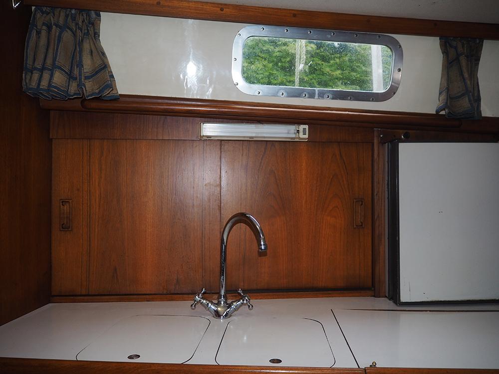 Salon, H&eacute;bergements